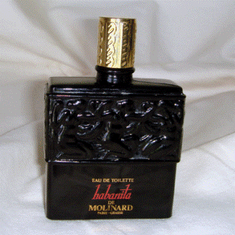 Molinard - Habanita GM